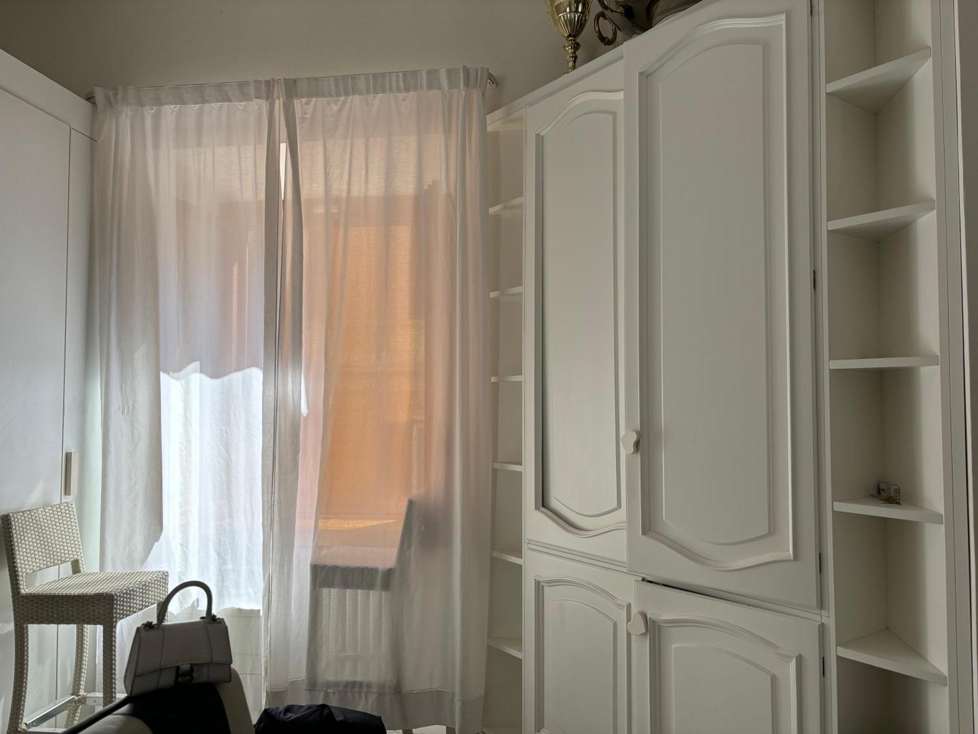 Dolce Vita Viminale Room Roma Exterior foto